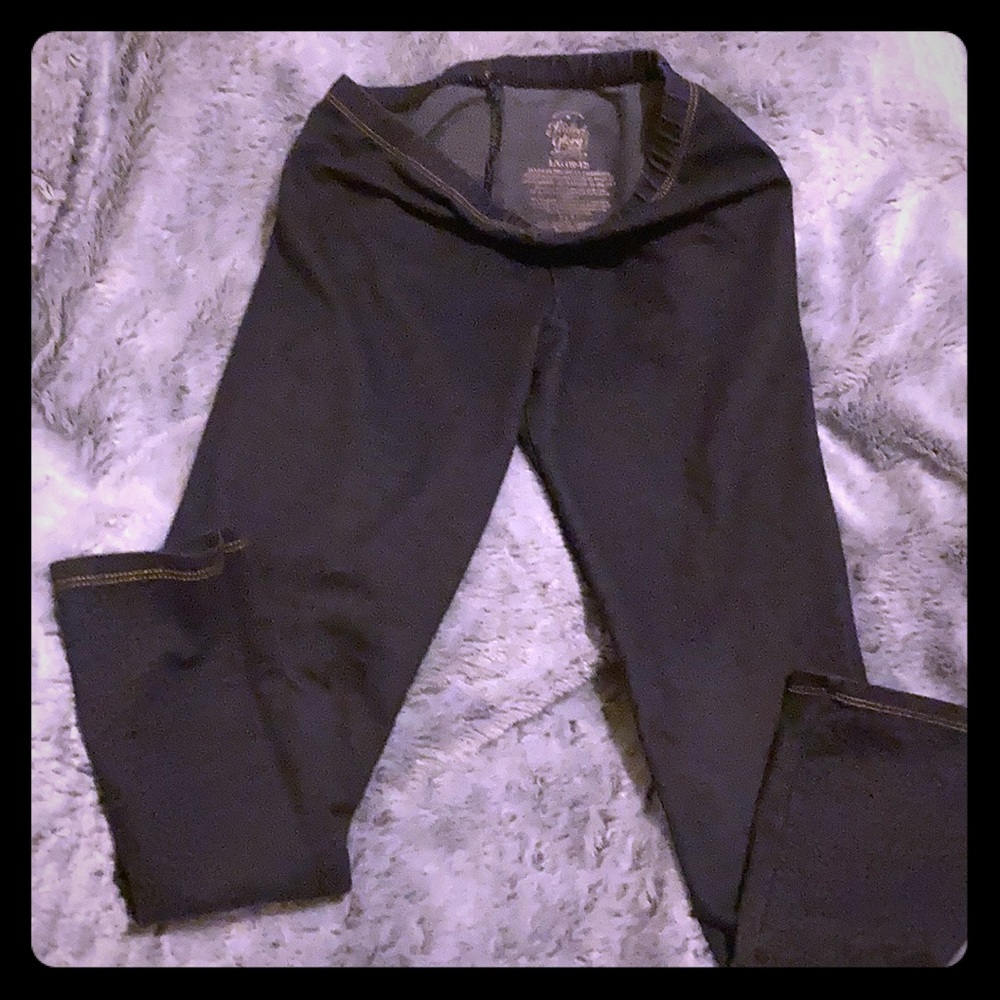 Girls jeggings